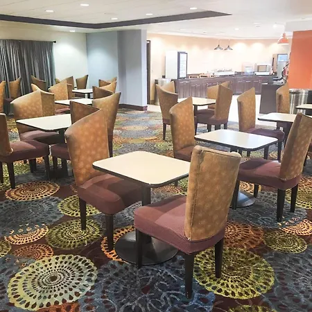 Country Inn & Suites By Radisson, Tyler University Area-3