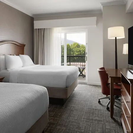 Holiday Inn Resort Lake George - Adirondack Area By Ihg-3