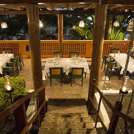 Decameron Los Cocos Guayabitos, Ramada All-Inclusive Resort-3