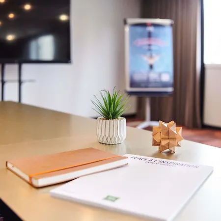 Le Colisée Nantes St Herblain devient Ibis Styles à partir du 2 décembre 2025-2