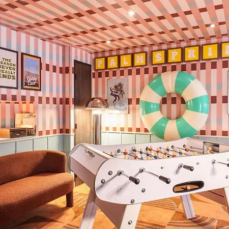 Le Colisée Nantes St Herblain devient Ibis Styles à partir du 2 décembre 2025-3