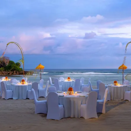Courtyard By Marriott Bali Nusa Dua Resort-3