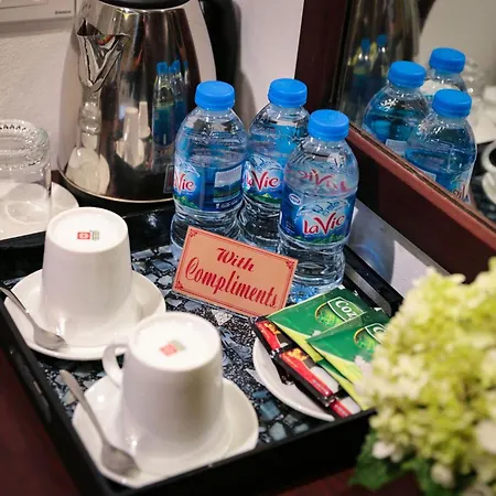 Hanoian Central Hotel & Spa-3