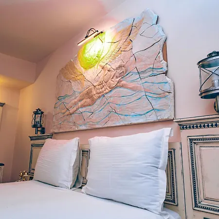 Assos Behram Special Class Hotel Adults Only-3