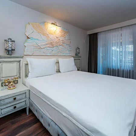 Assos Behram Special Class Hotel Adults Only-2