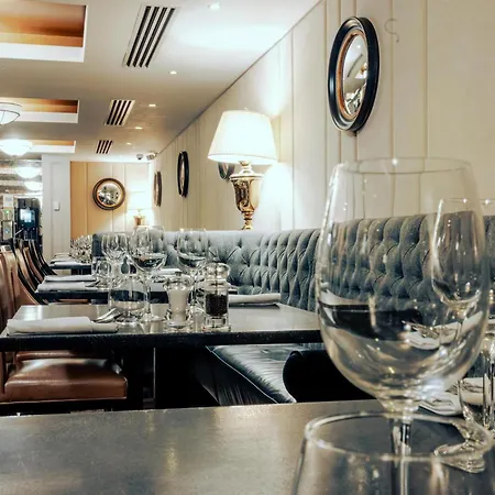 Doubletree By Hilton London - Greenwich-3