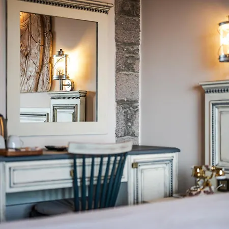 Assos Behram Special Class Hotel Adults Only-2