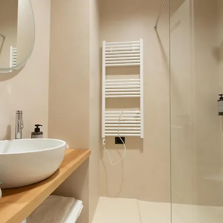 Golden City Boutique Hotel Tirana-3