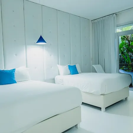 Le Cameleon Hotel-2