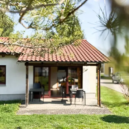 Trixi Park Zittauer Gebirge - Ferienhaeuser, Hotel Und Camping-2