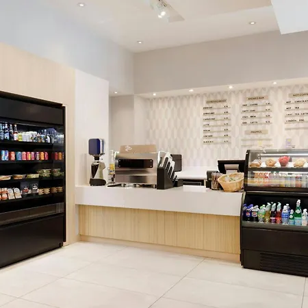 The Ricardo Marriott Dfw Westlake-3