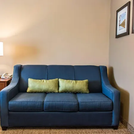 Comfort Inn Lancaster County-3