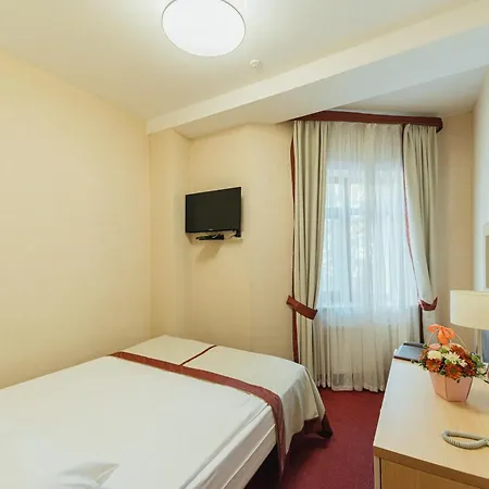 Boutique Hotel Palais Royal-2