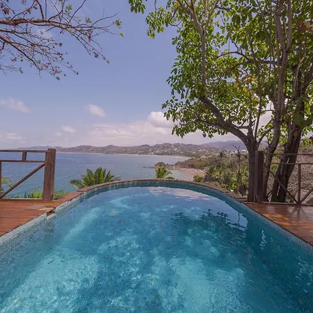 Hotel Boutique Siete Lunas-2