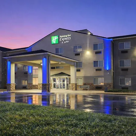 Holiday Inn Express Hotel & Suites Pierre-Fort Pierre By Ihg-3
