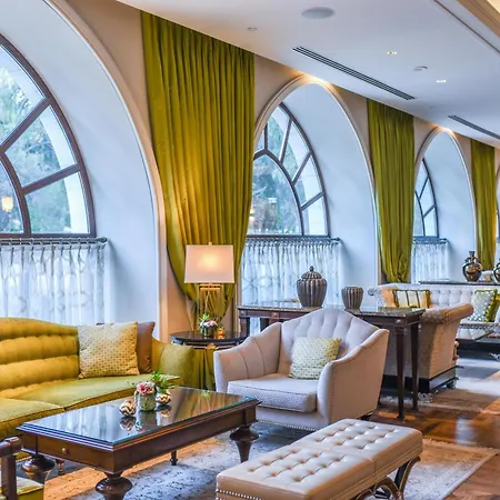 Waldorf Astoria Jerusalem-3