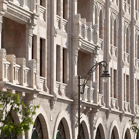 Waldorf Astoria Jerusalem-2