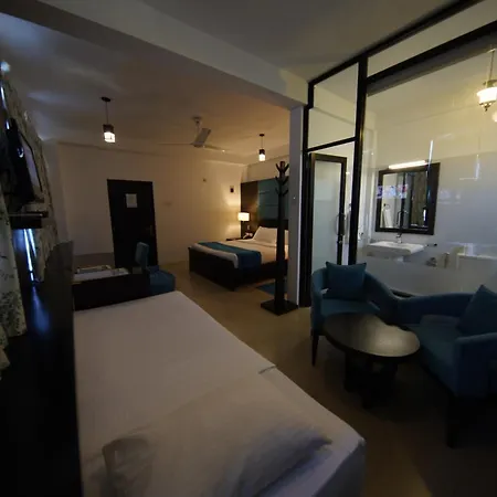 The Pinnacle Ella Boutique Hotel And Spa-3
