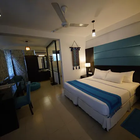 The Pinnacle Ella Boutique Hotel And Spa-2