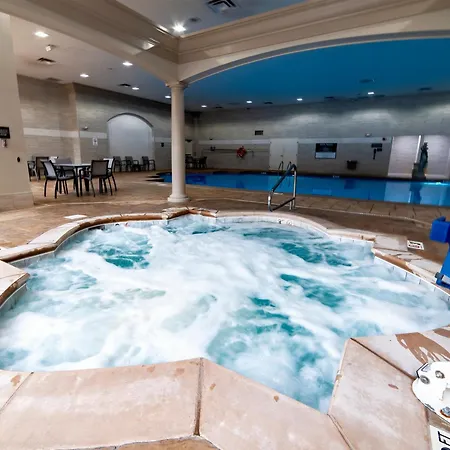 Caesars Southern Indiana Hotel & Casino - A Caesars Rewards Destination-2