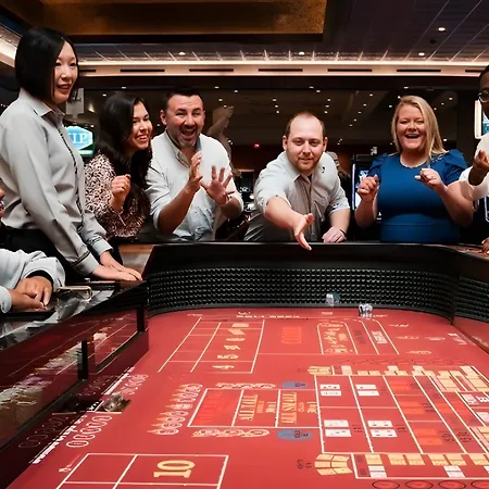 Caesars Southern Indiana Hotel & Casino - A Caesars Rewards Destination-3