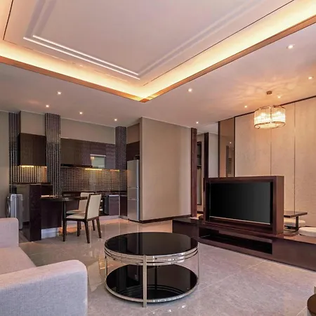 Hilton Haikou-2