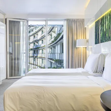 Radisson Blu Hotel&Convention Centre Kigali-3