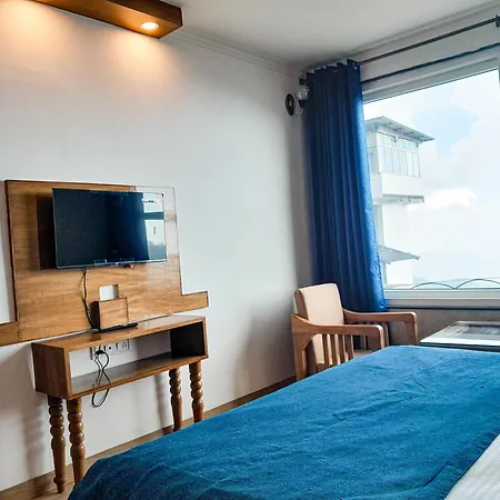 The Three Oaks Boutique Hotel-2