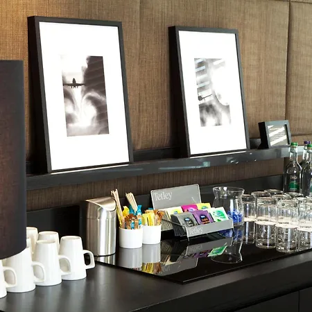 Crowne Plaza Manchester Airport By Ihg-2
