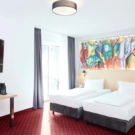 Altstadthotel Arte-2