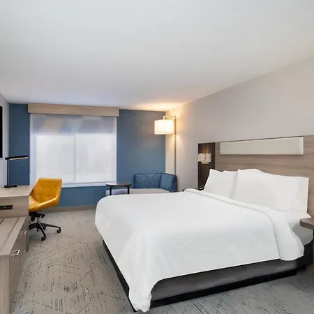 Holiday Inn Express & Suites Bozeman West By Ihg-3