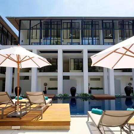 OUTRIGGER Surin Beach Resort - SHA Extra Plus-2
