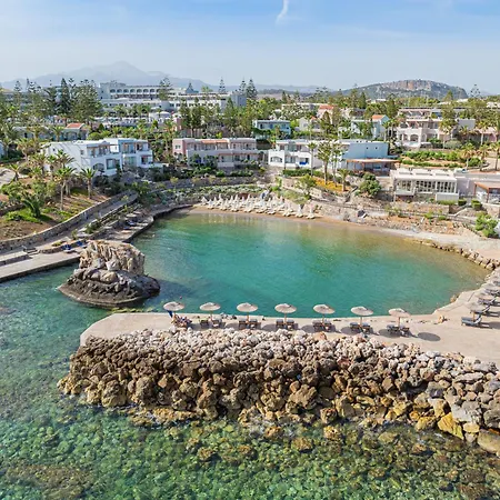 Iberostar Selection Creta Marine-3