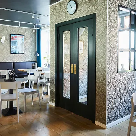 Best Western Torvehallerne-3