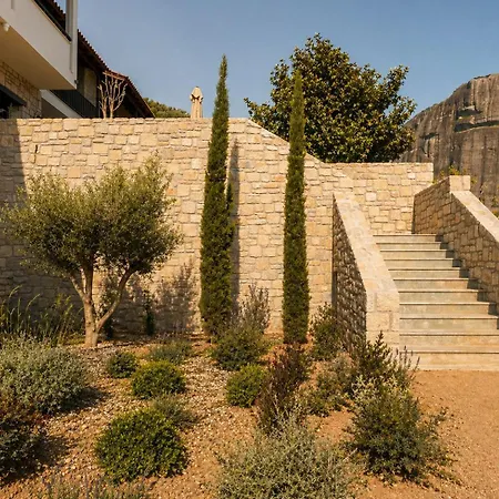 Hotel Doupiani House-2