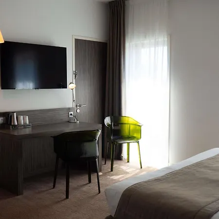 Mercure Saint Malo Balmoral-2