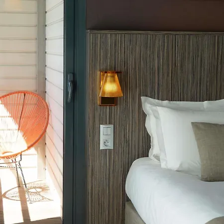 Mercure Saint Malo Balmoral-3