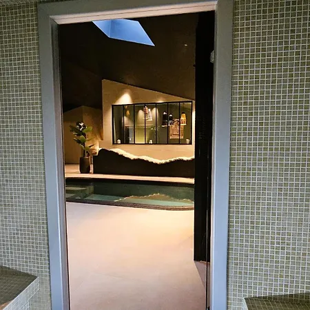 Hôtel Ancre Marine&Spa Thalgo ***-2