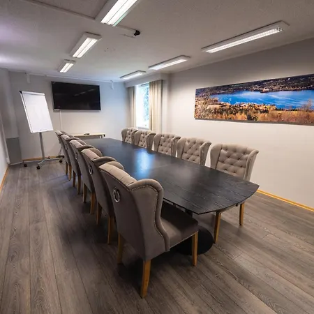 Hurdalsjoen Hotel & Spa-3