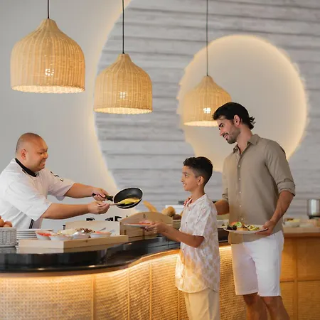 Noku Maldives, Vignette Collection (Adults Only)-2