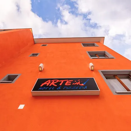 Hotel Arte-2