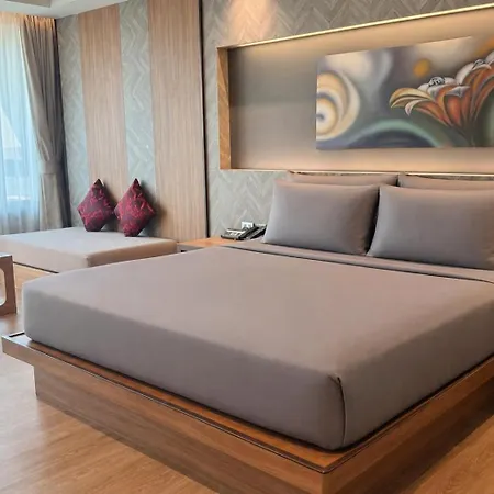 The Senses Resort & Pool Villas, Phuket-2