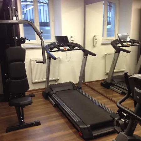 Arche Hotel Tobaco Lodz-3