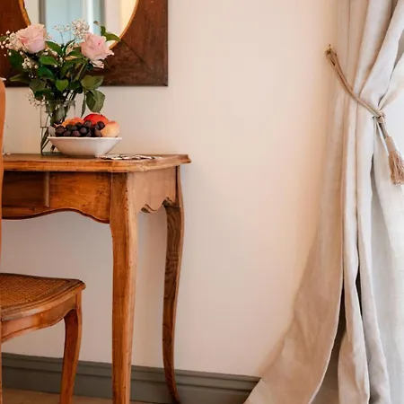 Apricus Locanda Boutique Hotel-2