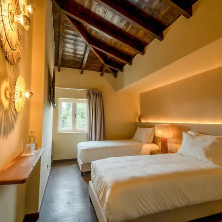 Solar Alvura Boutique Hotel-2