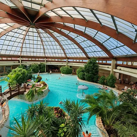 Gotthard Therme Hotel-3