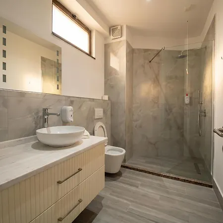 The Honeycomb Boutique Hotel-3
