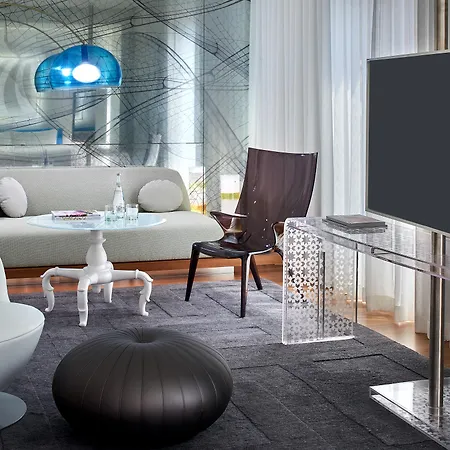 The Valorian West Hollywood, Curio Collection By Hilton-2