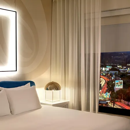 The Valorian West Hollywood, Curio Collection By Hilton-3