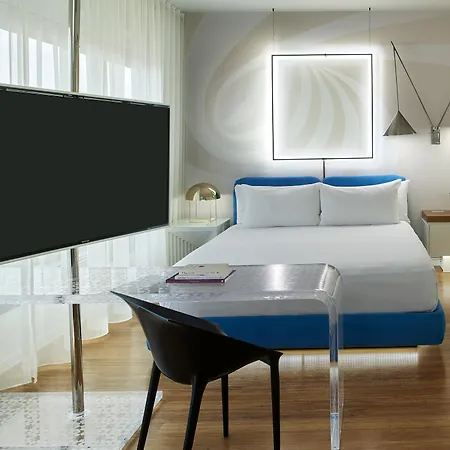 The Valorian West Hollywood, Curio Collection By Hilton-2